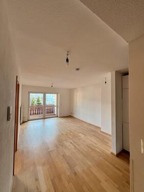 Foto - 2 Zimmer Etagenwohnung in Oberstaufen