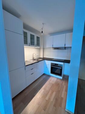 Foto - Etagenwohnung in Oberstaufen zur Miete