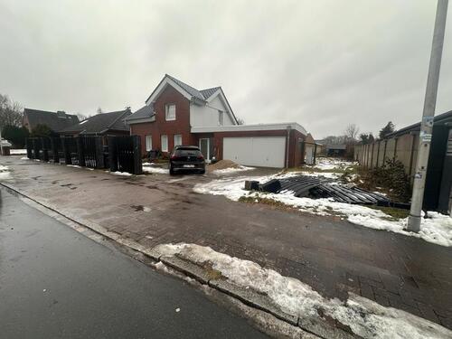 Foto - Einfamilienhaus in Westerrönfeld