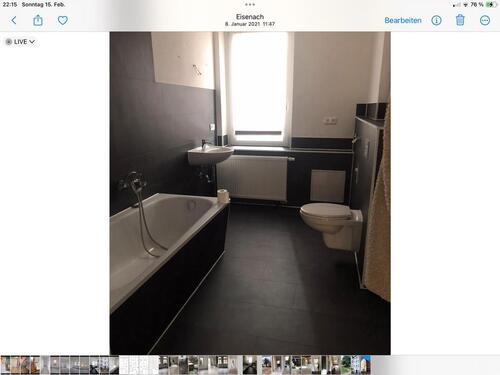 Foto - 2,5 Zimmer zentral, Erdgeschoss