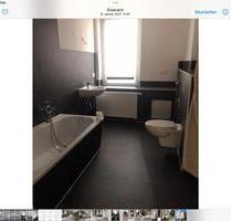 2,5 Zimmer zentral, Erdgeschoss - Eisenach