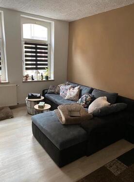 Foto - 2.5 Zimmer Erdgeschoßwohnung in Eisenach