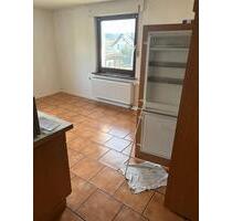 3 Zimmer Wohnung mit Einbauküche in Finnentrop