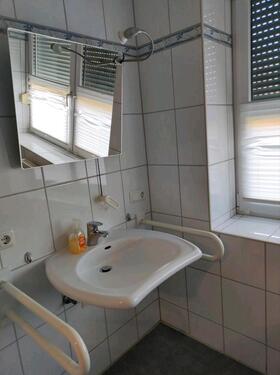 Foto - 1 Zimmer Etagenwohnung zur Miete in Rahden