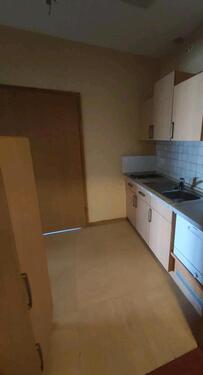 Foto - Etagenwohnung in Rahden zur Miete