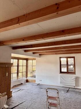 Foto - 5 Zimmer Einfamilienhaus in Siegsdorf