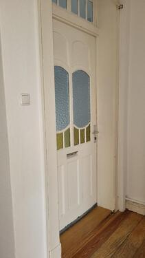 Foto - Helle 3 Zimmer Wohnung mit Einbauküche Die Altbauwohnung