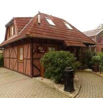 Ferienhaus mieten in Dorum Neufeld mit Sauna (10 min zur Nordsee) - Wurster Nordseeküste