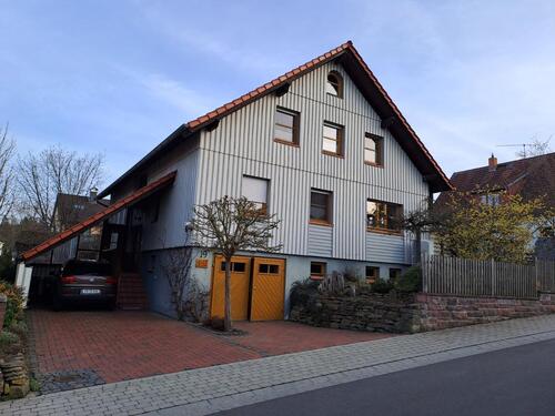 Foto - Großzügiges, gepflegtes Haus in ruhiger Lage von Privat