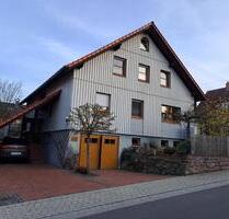 Großzügiges, gepflegtes Haus in ruhiger Lage von Privat - Lauterbach (Hessen)
