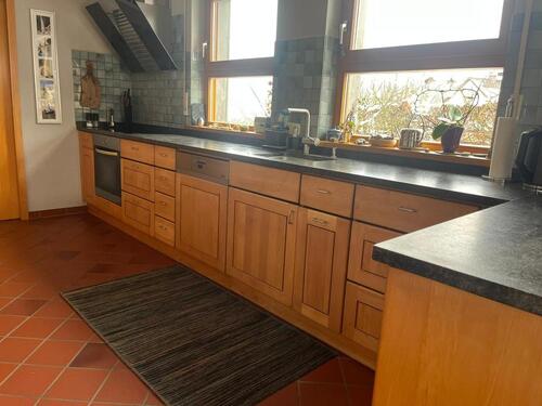 Foto - 8 Zimmer Einfamilienhaus in Lauterbach (Hessen)