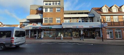 Foto - Büro oder Praxisräume im Zentrum von Walsrode