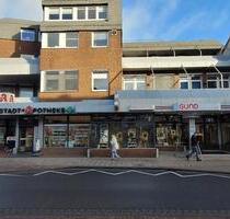 Büro oder Praxisräume im Zentrum von Walsrode