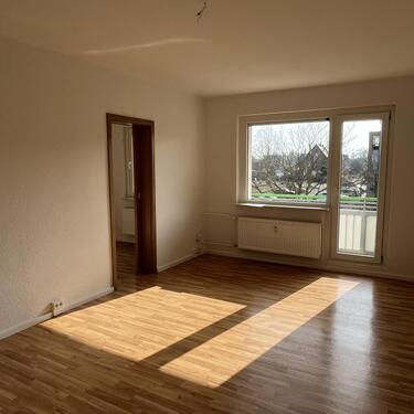 Foto - 3 Zimmer Erdgeschoßwohnung in Güstrow