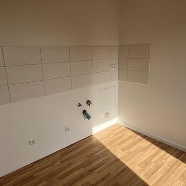 Foto - Erdgeschoßwohnung in Güstrow zur Miete