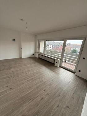 Foto - Etagenwohnung in Viersen zur Miete