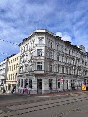 Foto - 3 Zimmer Etagenwohnung zur Miete in Gera