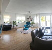 Traumhafte 3-Zimmer-Erdgeschosswohnung mit Balkon & Grünblick - Ilbesheim bei Landau in der Pfalz