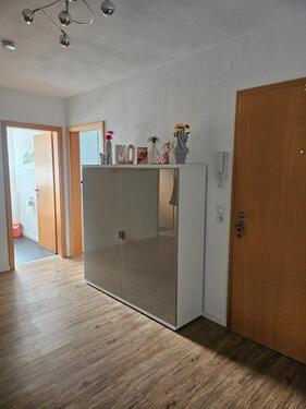 Foto - 3 Zimmer Erdgeschoßwohnung in Ilbesheim bei Landau in der Pfalz