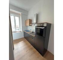 1 ZKB Wohnung Trier Süd, Nikolausstrasse