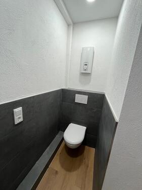 Foto - 1 Zimmer Erdgeschoßwohnung zur Miete in Trier