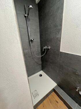 Foto - 1 Zimmer Erdgeschoßwohnung in Trier