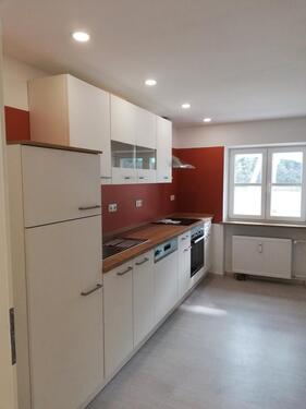 Foto - 3 Zimmer Etagenwohnung zur Miete in Untergriesbach
