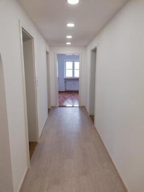 Foto - Etagenwohnung in Untergriesbach zur Miete