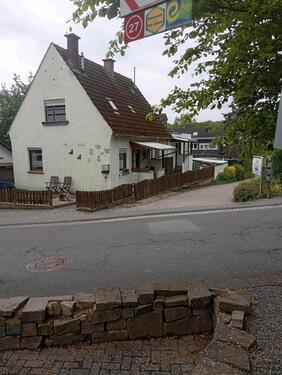 Foto - 4 Zimmer Mehrfamilienhaus, Wohnhaus in Heimbach