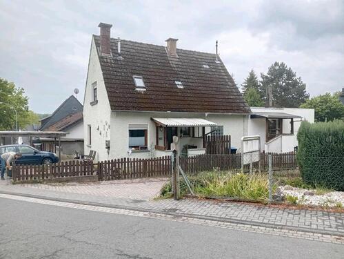 Foto - Mehrfamilienhaus, Wohnhaus in Heimbach zum Kaufen