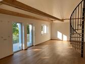 Foto - Moderne 3-Zimmer Wohnung mit Dachterrasse in Adelsdorf