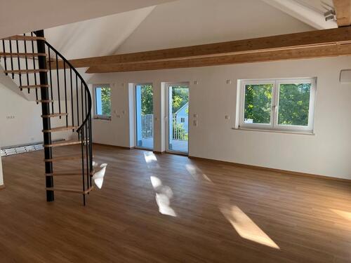 Foto - 3 Zimmer Maisonettenwohnung zur Miete in Adelsdorf