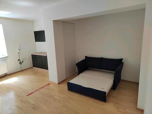 Foto - 1 Zimmer Etagenwohnung zur Miete in Kumhausen
