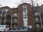 Foto - Gepflegte Maisonette-Wohnung mit Balkon und Blick ins Grüne