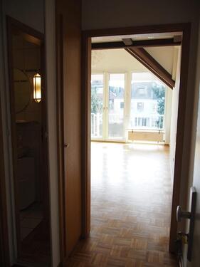 Foto - 1.5 Zimmer Maisonettenwohnung zum Kaufen in Düsseldorf