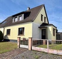 1-2 Familienhaus in 99195 Kleinrudestedt – ruhige Waldrandlage - Großrudestedt