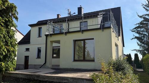 Foto - 7 Zimmer Einfamilienhaus in Großrudestedt