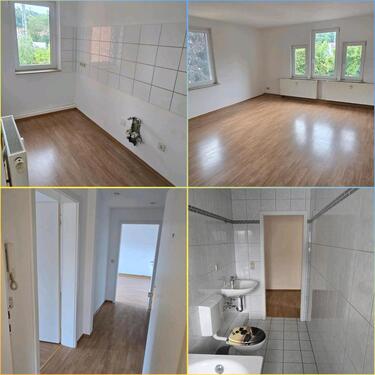 Foto - 59m² Wohnung in zentraler Lage in Eisenach 450€ + NK