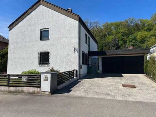 Foto - Einfamilienhaus in Lorenzen - renoviert!
