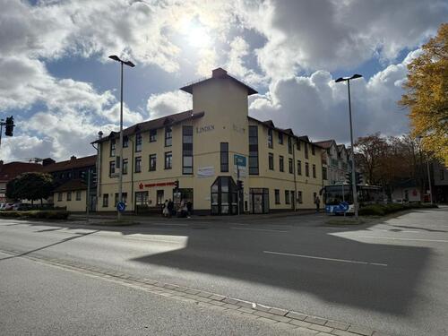 Foto - Moderne Bürofläche in bester Lage von Bad Harzburg
