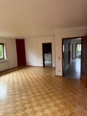 Foto - Etagenwohnung in Mücke