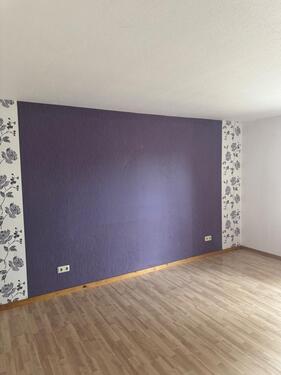 Foto - Etagenwohnung in Mücke zur Miete