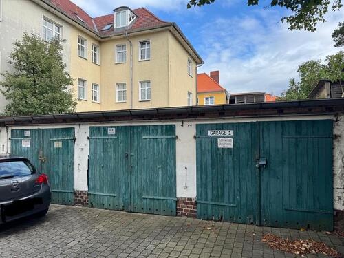 Foto - andere in Eberswalde