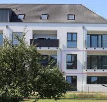 Helle Mietwohnung mit Balkon im 1. OG 