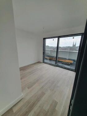 Foto - Etagenwohnung zur Miete in Burg