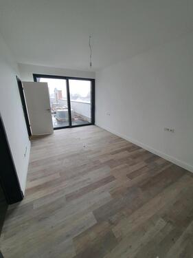 Foto - Etagenwohnung in Burg