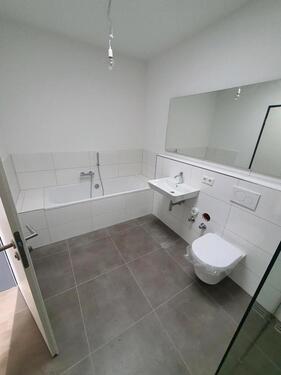 Foto - Etagenwohnung in Burg zur Miete