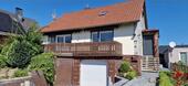 Foto - Freistehendes Einfamilienhaus in ruhiger Lage