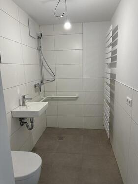 Foto - Etagenwohnung zur Miete in Haiterbach