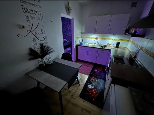 Foto - Etagenwohnung zur Miete in Suhl
